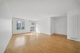 Vente Appartement 5 pièces avec balcon - Suresnes