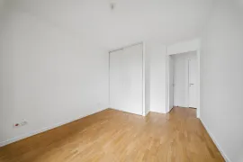 Vente Appartement 5 pièces avec balcon - Suresnes