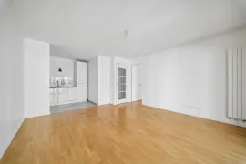 Vente Appartement 2 pièces avec balcon - Suresnes