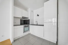 Vente Appartement 2 pièces avec balcon - Suresnes