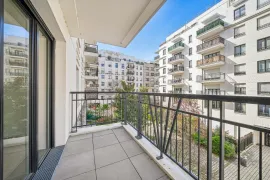 Vente Appartement 2 pièces avec balcon - Suresnes