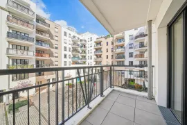 Vente Appartement 2 pièces avec balcon - Suresnes