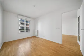 Vente Appartement 2 pièces avec balcon - Suresnes