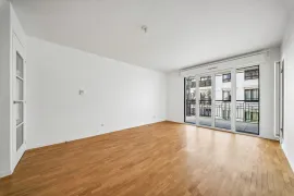 Vente Appartement 3 pièces avec balcon - Suresnes