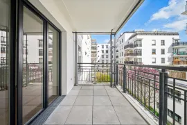 Vente Appartement 3 pièces avec balcon - Suresnes