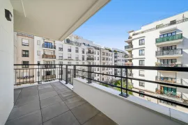 Vente Appartement 4 pièces avec balcon - Suresnes
