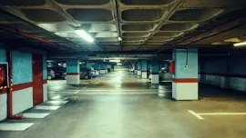 Place de Parking sécurisé - Victor Hugo Paris 16e