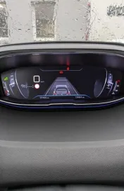 Voiture Peugeot 5008 1.5 Blue HDI 130ch - GT LINE