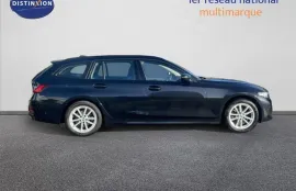 Voiture BMW Série 3 F31 Touring 316D 122CH BVA8 BUSINESS DESIGN