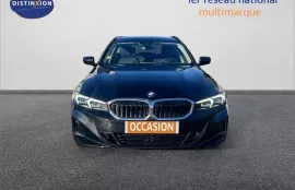Voiture BMW Série 3 F31 Touring 316D 122CH BVA8 BUSINESS DESIGN