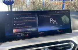 Voiture BMW Série 3 F31 Touring 316D 122CH BVA8 BUSINESS DESIGN