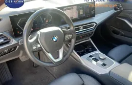 Voiture BMW Série 3 F31 Touring 316D 122CH BVA8 BUSINESS DESIGN