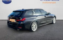 Voiture BMW Série 3 F31 Touring 316D 122CH BVA8 BUSINESS DESIGN