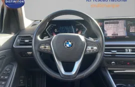 Voiture BMW Série 3 F31 Touring 316D 122CH BVA8 BUSINESS DESIGN