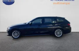 Voiture BMW Série 3 F31 Touring 316D 122CH BVA8 BUSINESS DESIGN