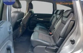 Voiture Ford S-Max 2.0 TDCI 140CH - FAP TITANIUM