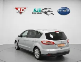 Voiture Ford S-Max 2.0 TDCI 140CH - FAP TITANIUM