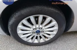 Voiture Ford S-Max 2.0 TDCI 140CH - FAP TITANIUM