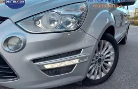 Voiture Ford S-Max 2.0 TDCI 140CH - FAP TITANIUM