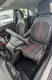 Voiture Opel Crossland X 1.5 - 110CH GS Line