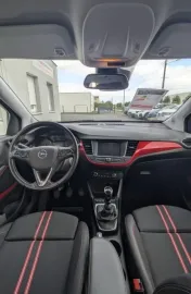 Voiture Opel Crossland X 1.5 - 110CH GS Line