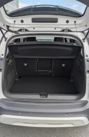 Voiture Opel Crossland X 1.5 - 110CH GS Line