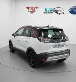 Voiture Opel Crossland X 1.5 - 110CH GS Line