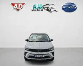 Opel Crossland X 1.5 - 110CH GS Line Châteaubriant