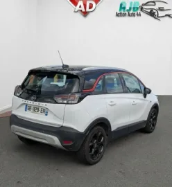 Voiture Opel Crossland X 1.5 - 110CH GS Line