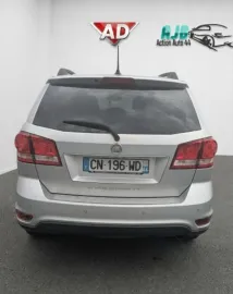 Voiture Fiat Freemont 2.0 MultiJet - 140CH LOUNGE (7 places)