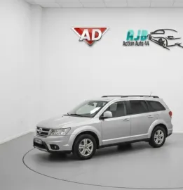 Fiat Freemont 2.0 MultiJet - 140CH LOUNGE (7 places) Châteaubriant