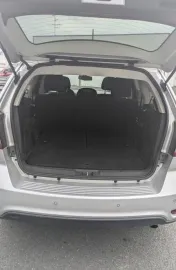 Voiture Fiat Freemont 2.0 MultiJet - 140CH LOUNGE (7 places)