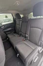 Voiture Fiat Freemont 2.0 MultiJet - 140CH LOUNGE (7 places)