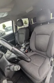 Voiture Fiat Freemont 2.0 MultiJet - 140CH LOUNGE (7 places)