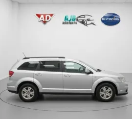 Voiture Fiat Freemont 2.0 MultiJet - 140CH LOUNGE (7 places)