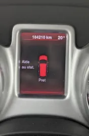 Voiture Fiat Freemont 2.0 MultiJet - 140CH LOUNGE (7 places)