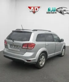 Voiture Fiat Freemont 2.0 MultiJet - 140CH LOUNGE (7 places)