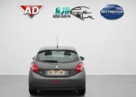 Voiture Peugeot 208 1.6 E-HDI 92ch - ALLURE