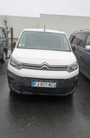 Citroën Berlingo FGN III (K9) 1.6 BlueHDi - 75CH Châteaubriant