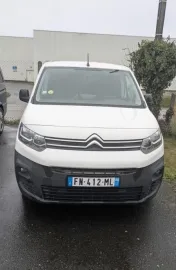 Citroën Berlingo FGN III (K9) 1.5 BlueHDi 100ch L2 Châteaubriant