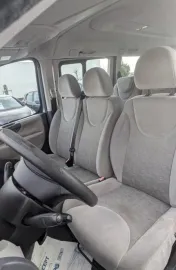 Voiture Citroën Jumpy III - 2.0 HDi 120ch Business 9 places