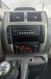 Voiture Citroën Jumpy III - 2.0 HDi 120ch Business 9 places