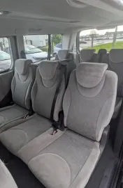 Voiture Citroën Jumpy III - 2.0 HDi 120ch Business 9 places