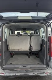 Voiture Citroën Jumpy III - 2.0 HDi 120ch Business 9 places