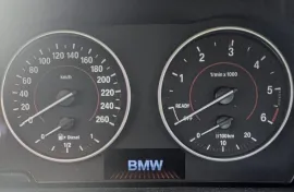 Voiture BMW Serie 2 218D 2.0D 150ch - Sport Line