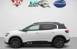 Citroën C5 Aircross 1.5BlueHDI - 130ch SS EAT8 SHINE Châteaubriant