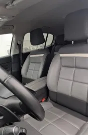 Voiture Citroën C5 Aircross 1.5BlueHDI - 130ch SS EAT8 SHINE