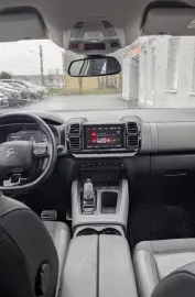 Voiture Citroën C5 Aircross 1.5BlueHDI - 130ch SS EAT8 SHINE