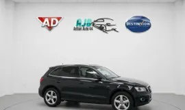 Audi Q5 2.0TDI 177ch SLINE QUATTRO STRONIC7 Châteaubriant