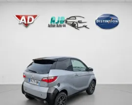 Voiture Aixam City 0.5 6kW (Coupé)